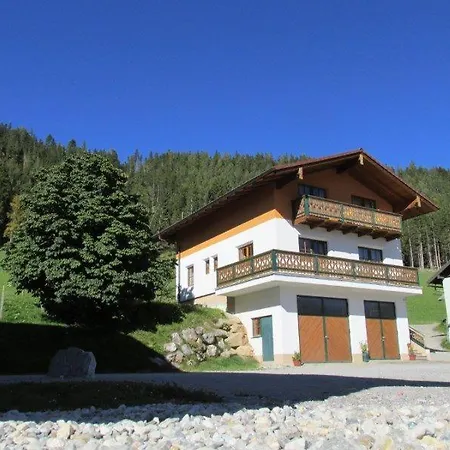 Zum Roessl Appartement *