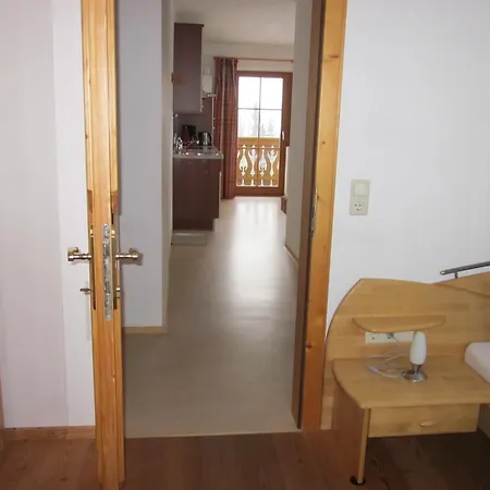 Apartment Zum Rössl