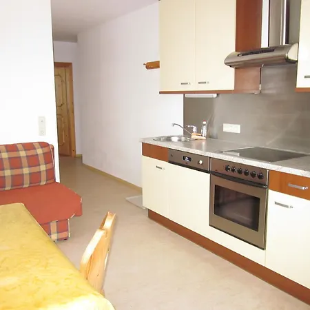 Apartment Zum Rössl