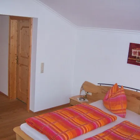 דירה Zum Roessl רמסאו אם דכשטיין