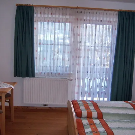 Apartment Zum Rössl