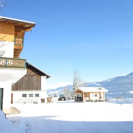 Appartement Zum Roessl