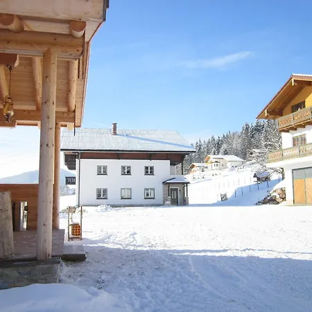 Apartment Zum Rössl Ramsau am Dachstein