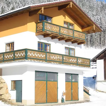 Appartement Zum Roessl