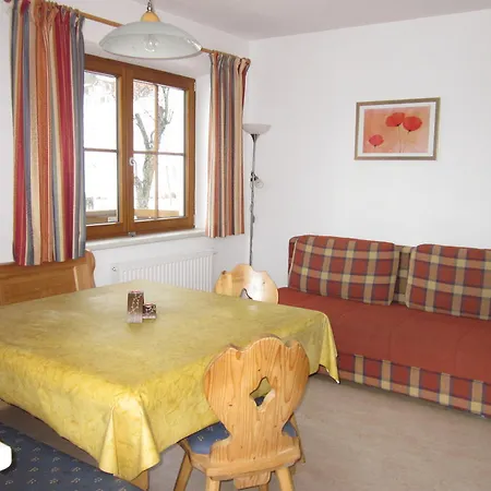 Appartement Zum Roessl