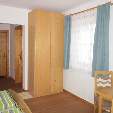Appartement Zum Roessl *
