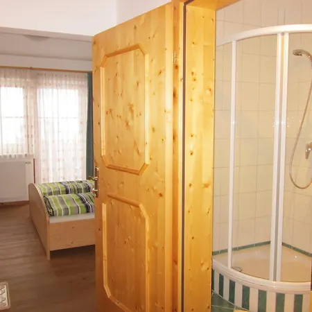 Apartment Zum Rössl