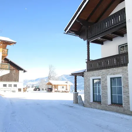 דירה Zum Roessl רמסאו אם דכשטיין