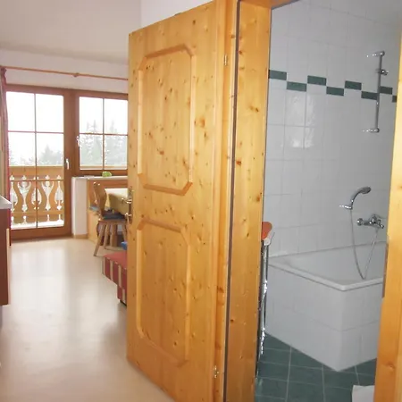 Apartment Zum Rössl