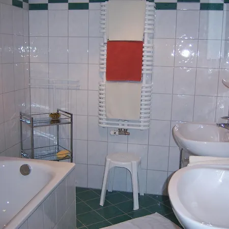 דירה Zum Roessl רמסאו אם דכשטיין