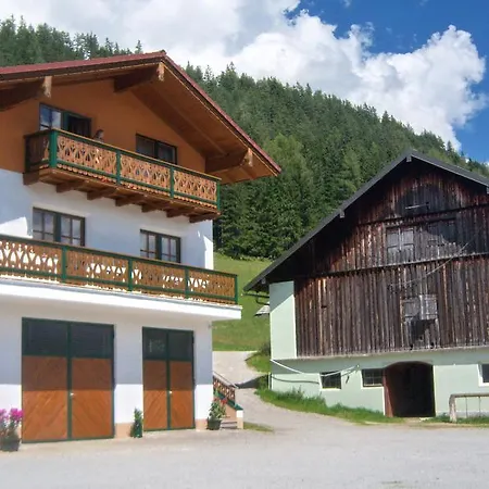 Apartment Zum Rössl *