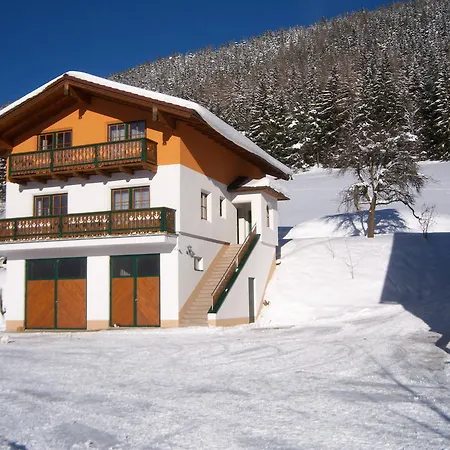 Apartment Zum Rössl *