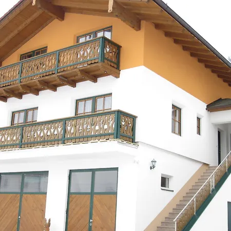 Zum Rössl Ramsau am Dachstein