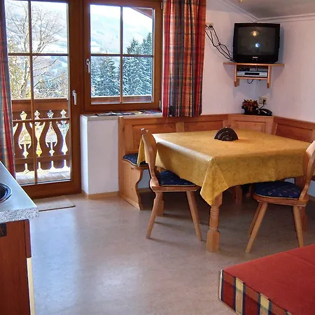 דירה Zum Roessl רמסאו אם דכשטיין