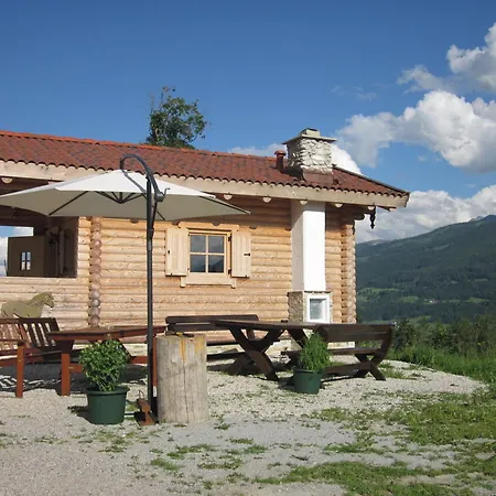 דירה Zum Roessl רמסאו אם דכשטיין