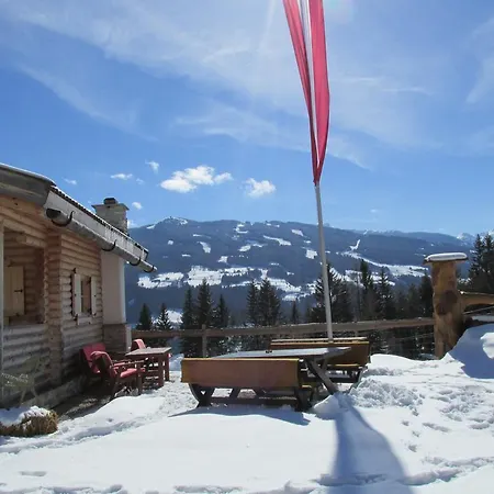 Zum Roessl Appartement