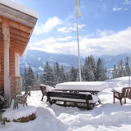 Zum Rössl Apartment Ramsau am Dachstein