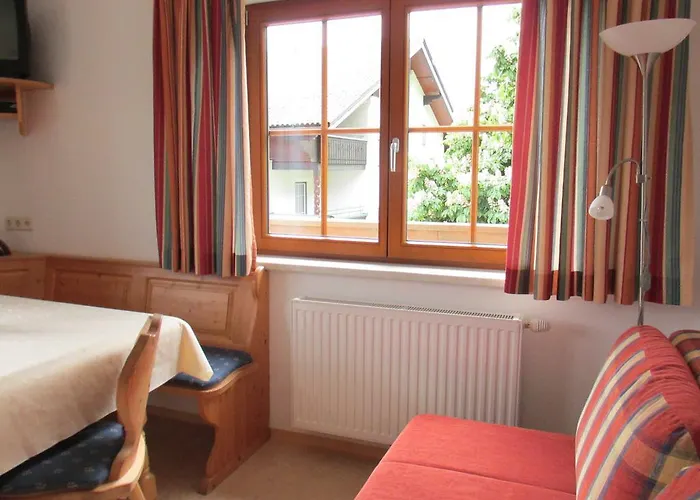 Zum Roessl Ramsau am Dachstein