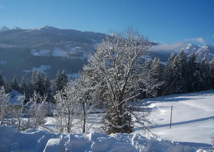 Zum Roessl Apartamento *