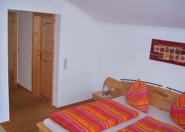 Apartamento Zum Roessl Ramsau am Dachstein