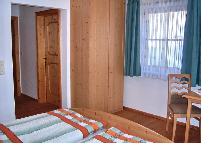 Apartamento Zum Roessl