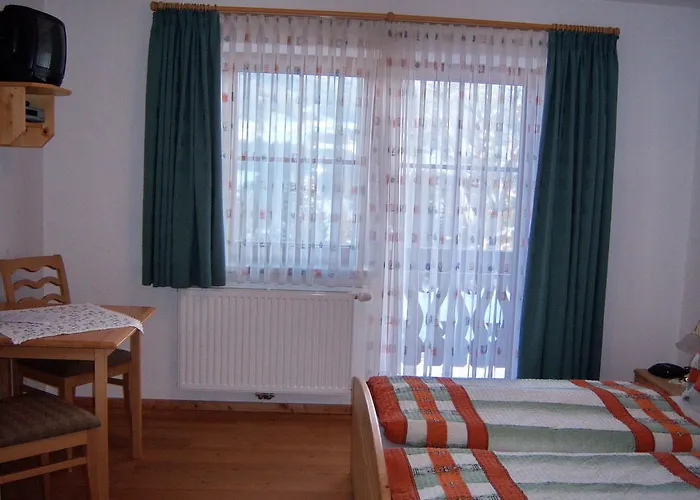 Apartamento Zum Roessl