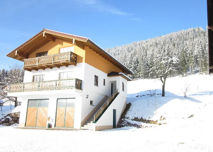 Apartamento Zum Roessl *