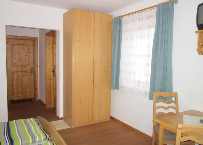 Apartamento Zum Roessl *