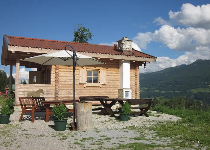 Apartamento Zum Roessl Ramsau am Dachstein