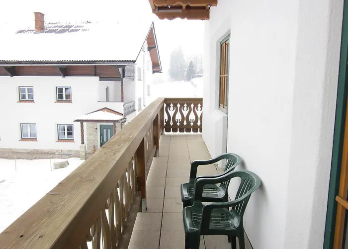 Apartamento Zum Roessl Ramsau am Dachstein