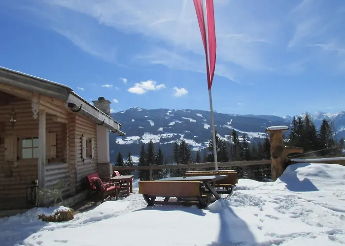 Zum Roessl Apartamento