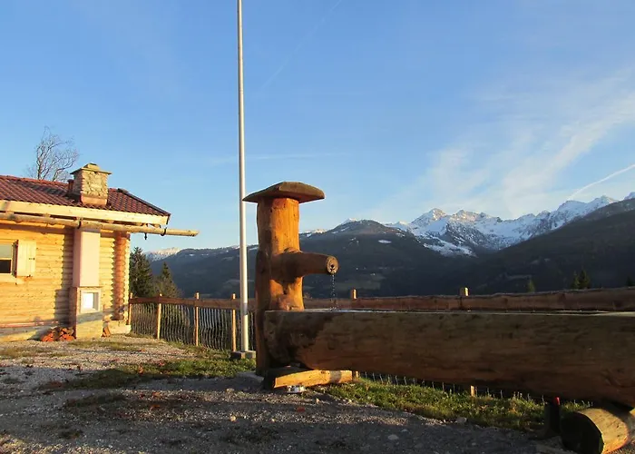 Zum Roessl Ramsau am Dachstein