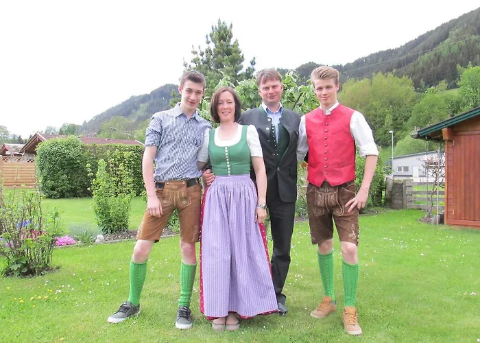 Apartamento Zum Roessl Ramsau am Dachstein